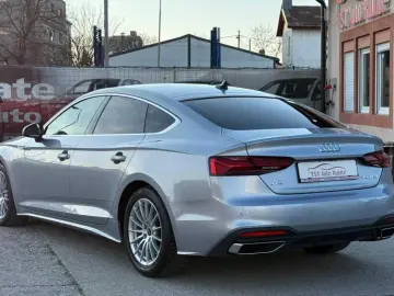Audi A5 Gen-F5-2016