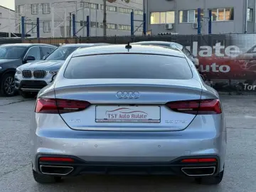 Audi A5 Gen-F5-2016