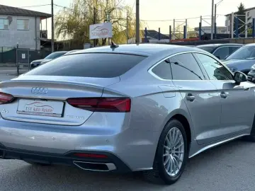 Audi A5 Gen-F5-2016