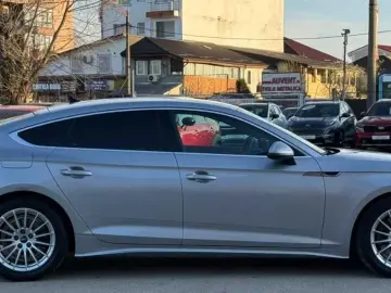 Audi A5 Gen-F5-2016