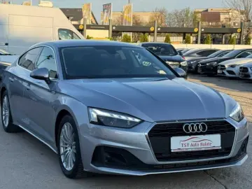 Audi A5 Gen-F5-2016