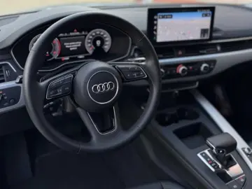 Audi A5 Gen-F5-2016