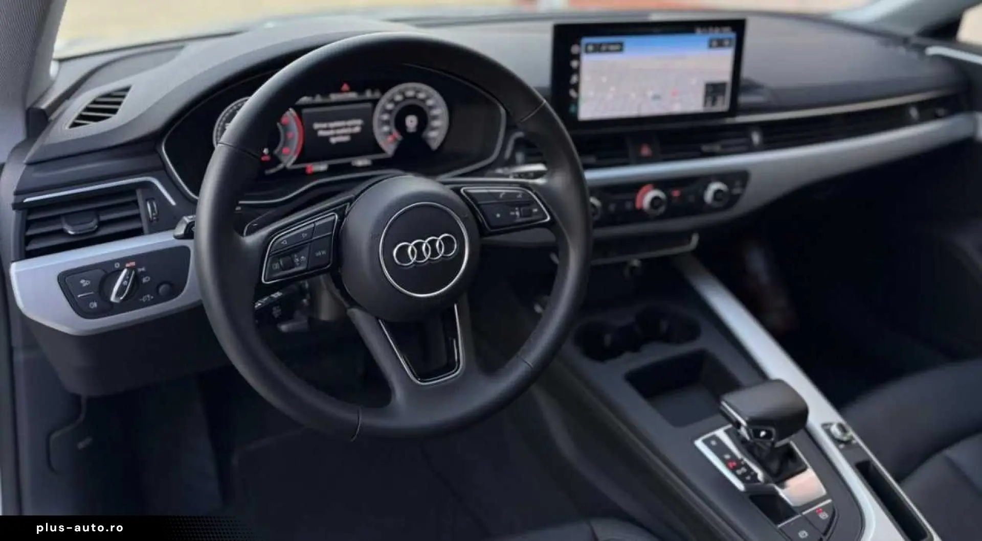 Audi A5 Gen-F5-2016