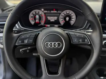 Audi A5 Gen-F5-2016