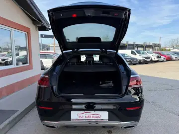 Mercedes-Benz Glc-Coupe