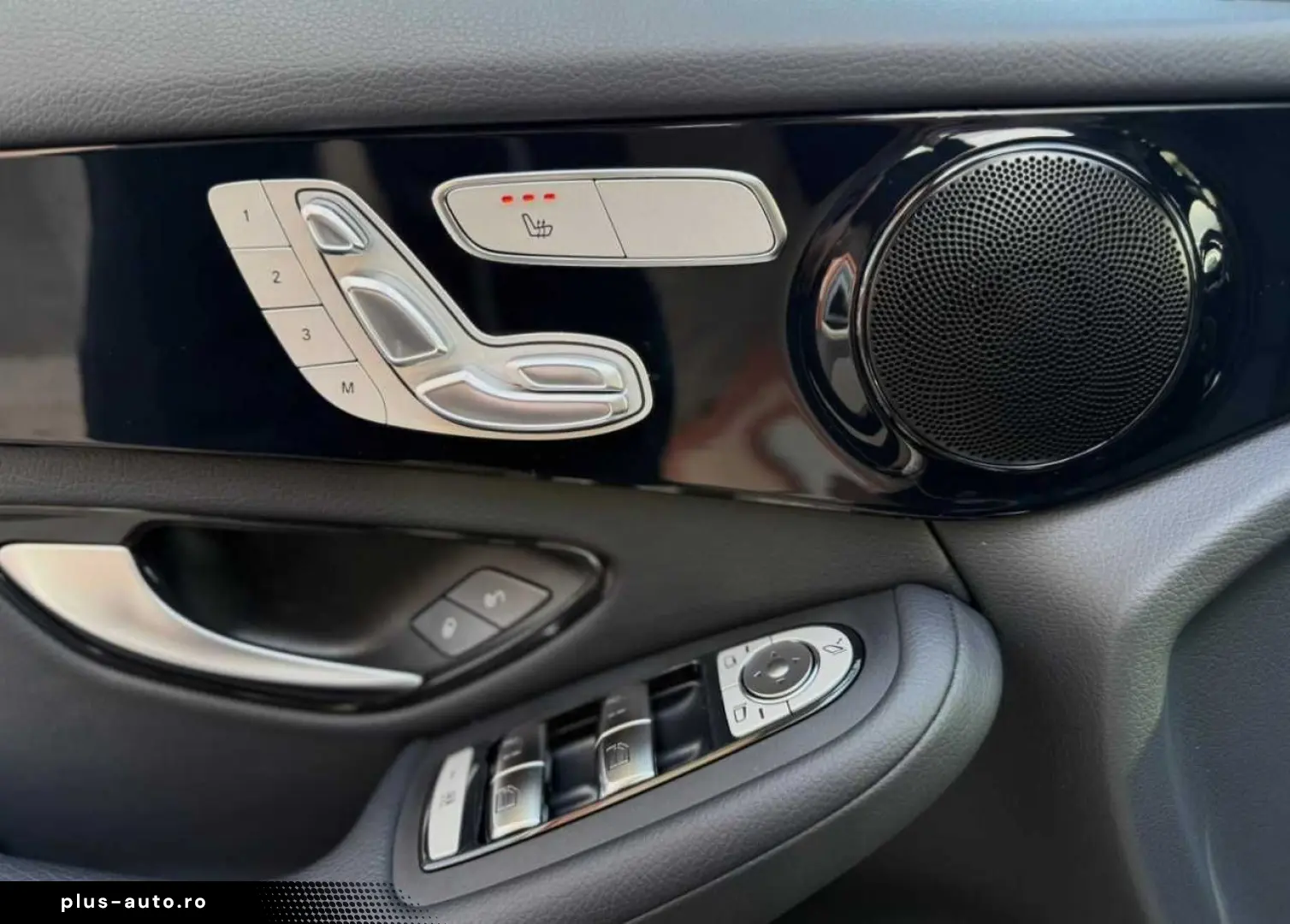 Mercedes-Benz Glc-Coupe