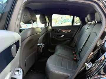 Mercedes-Benz Glc-Coupe