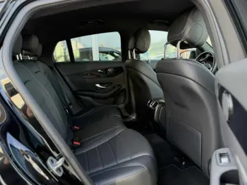 Mercedes-Benz Glc-Coupe