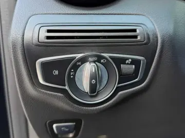 Mercedes-Benz Glc-Coupe