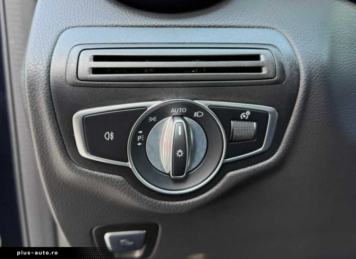 Mercedes-Benz Glc-Coupe