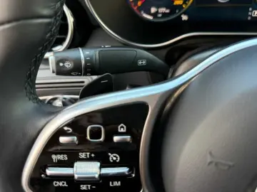 Mercedes-Benz Glc-Coupe