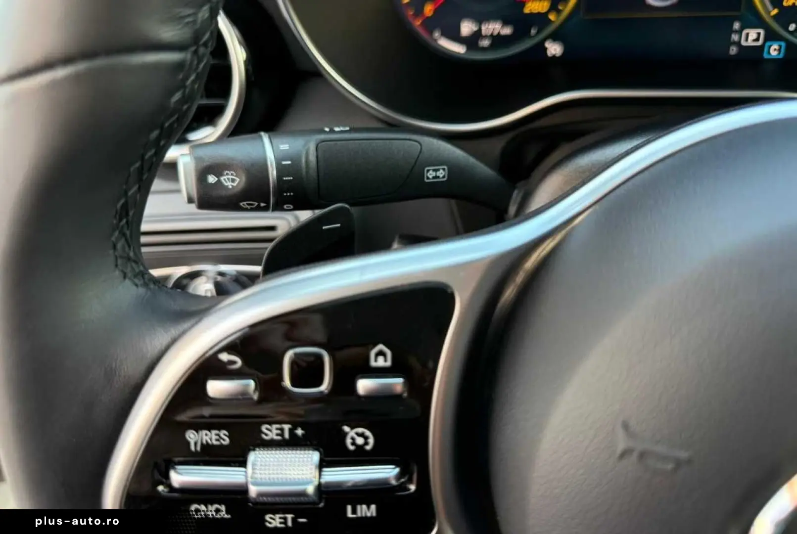 Mercedes-Benz Glc-Coupe