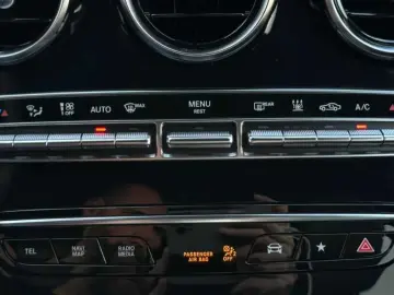 Mercedes-Benz Glc-Coupe