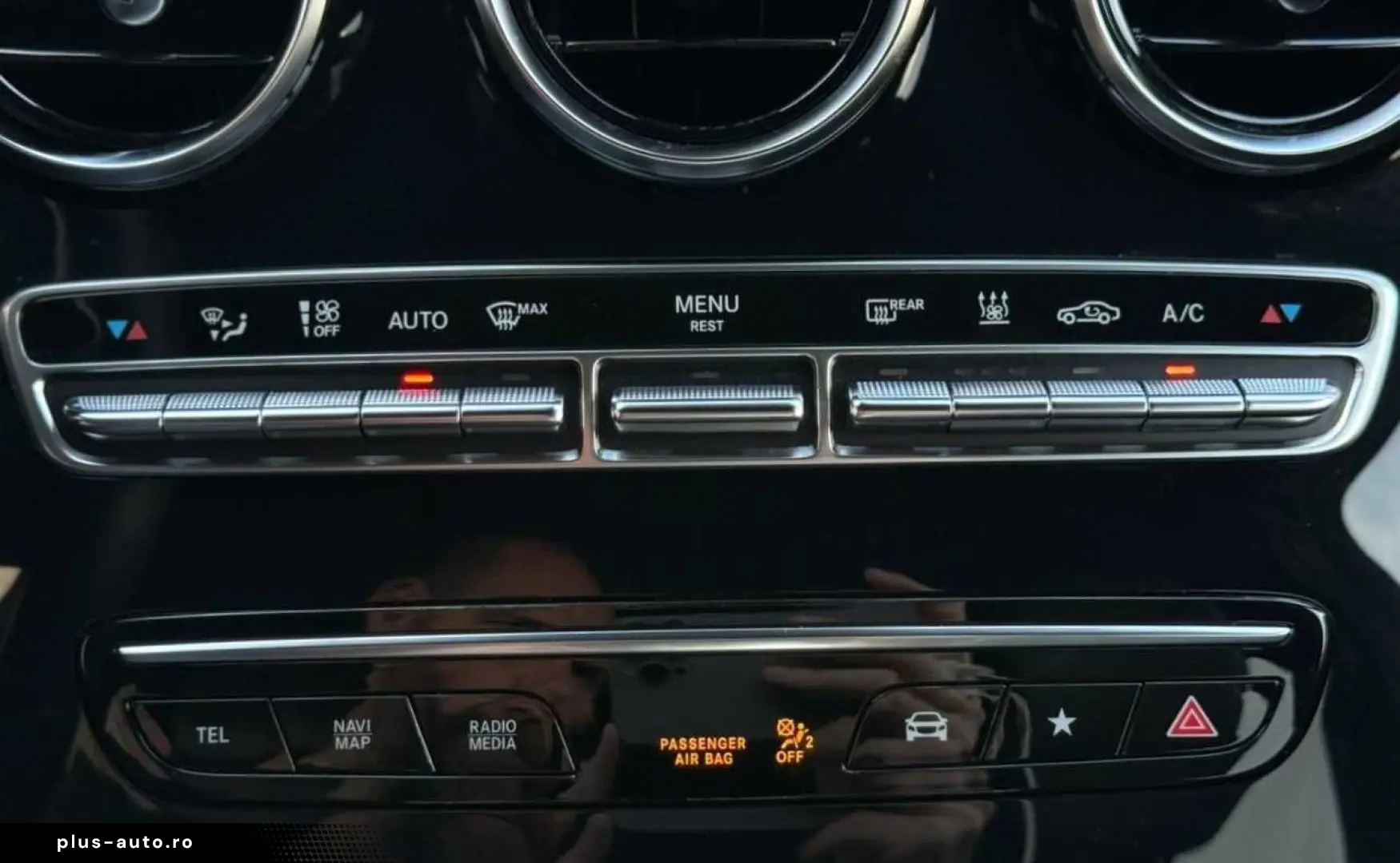 Mercedes-Benz Glc-Coupe