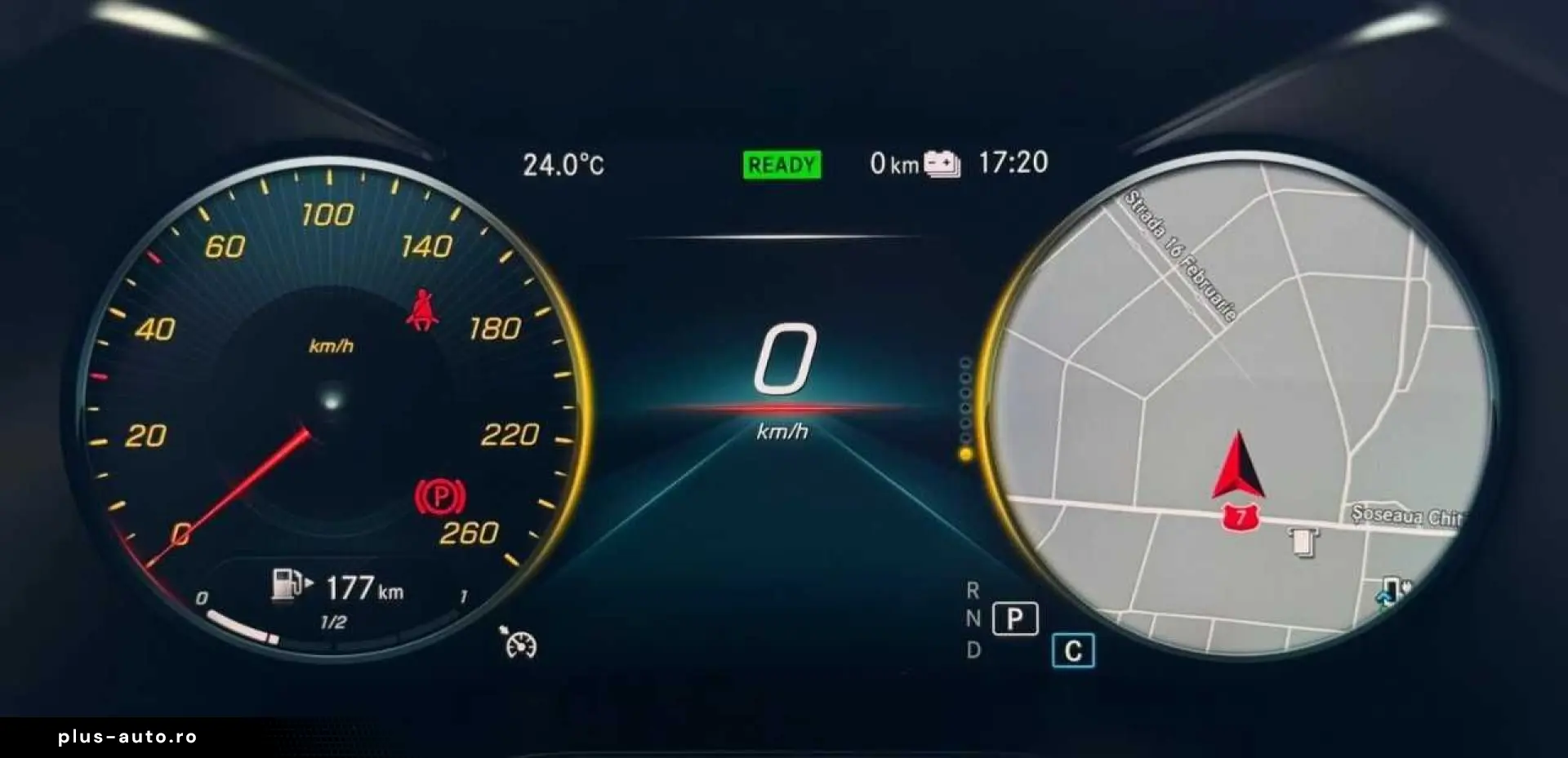 Mercedes-Benz Glc-Coupe