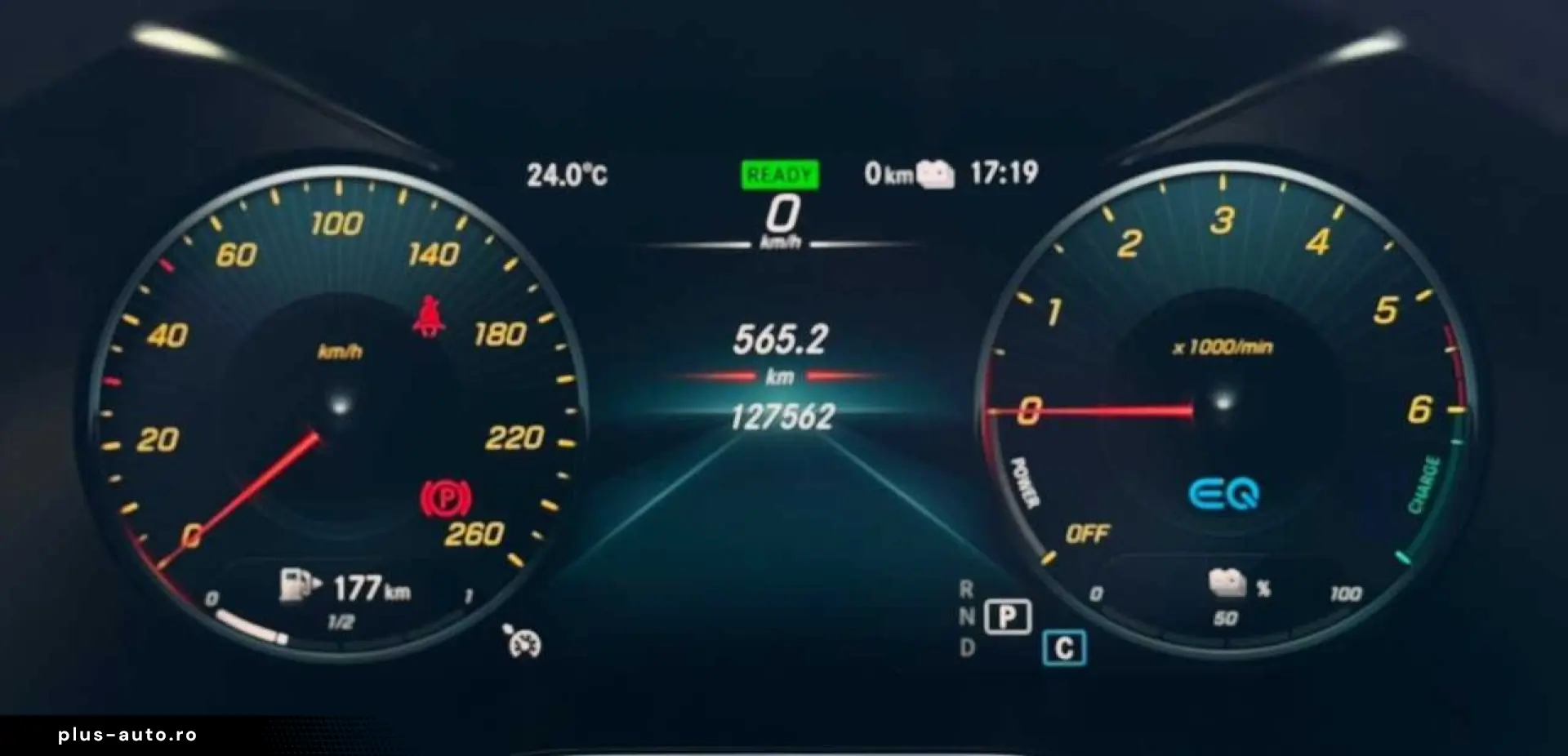 Mercedes-Benz Glc-Coupe