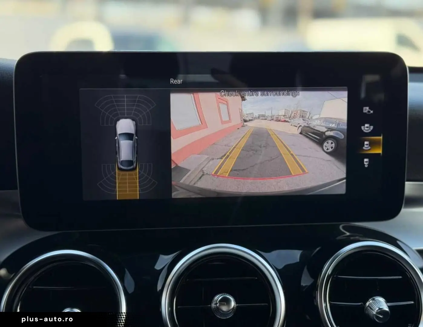 Mercedes-Benz Glc-Coupe