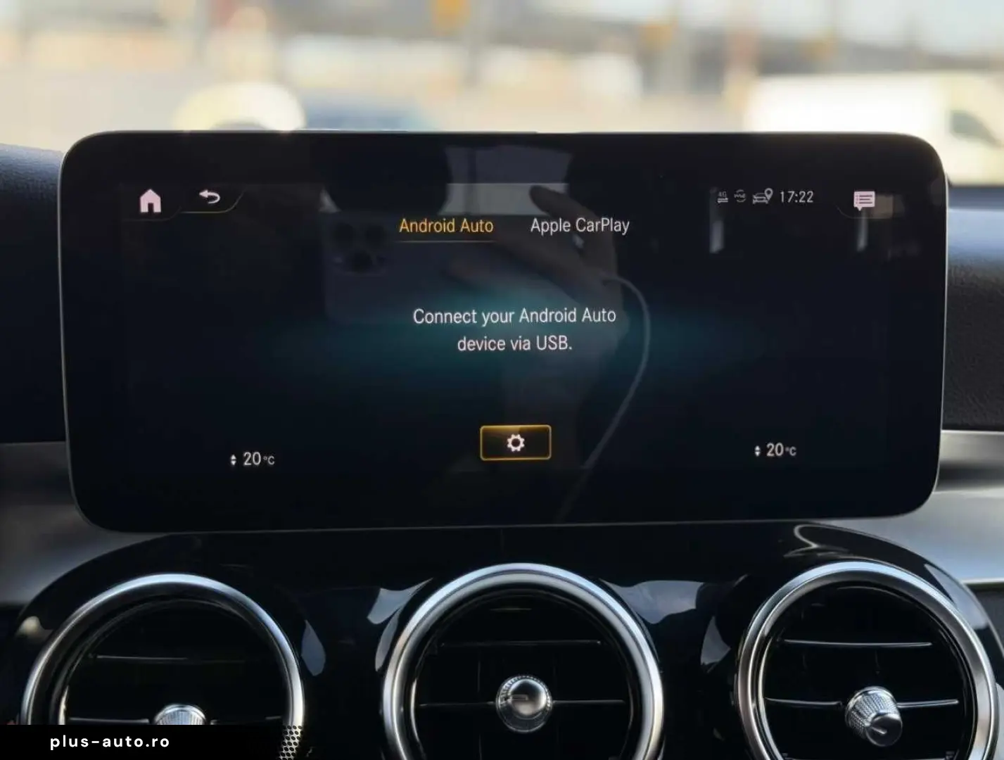 Mercedes-Benz Glc-Coupe