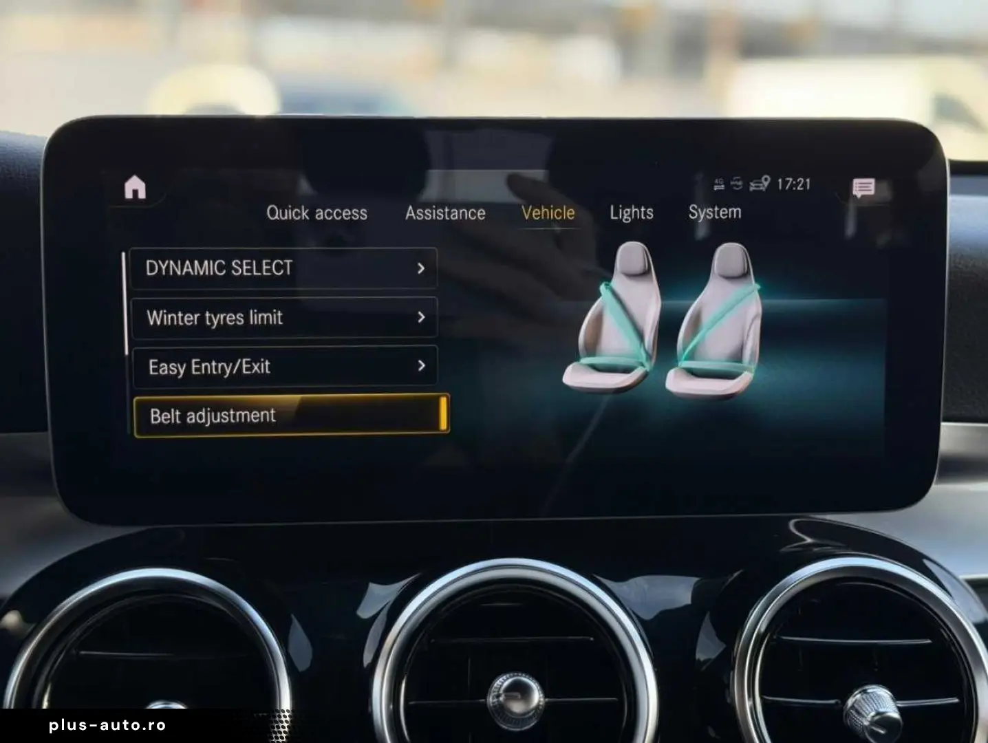 Mercedes-Benz Glc-Coupe