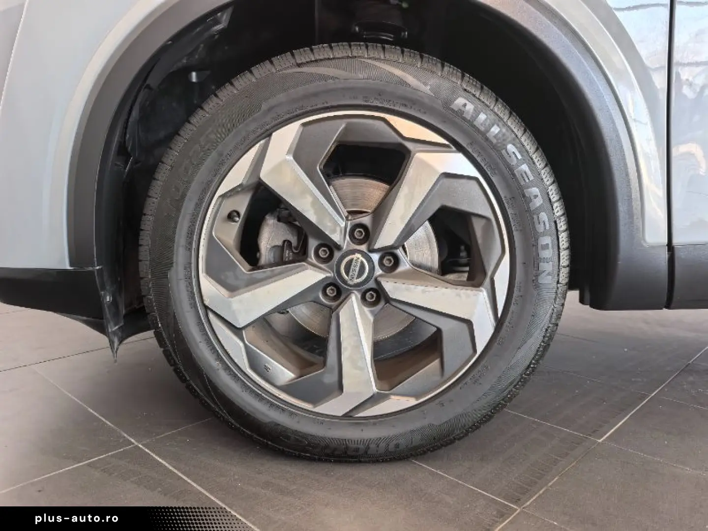 NISSAN QASHQAI 1.3 156CP mild-hybrid Tekna X-Tronic