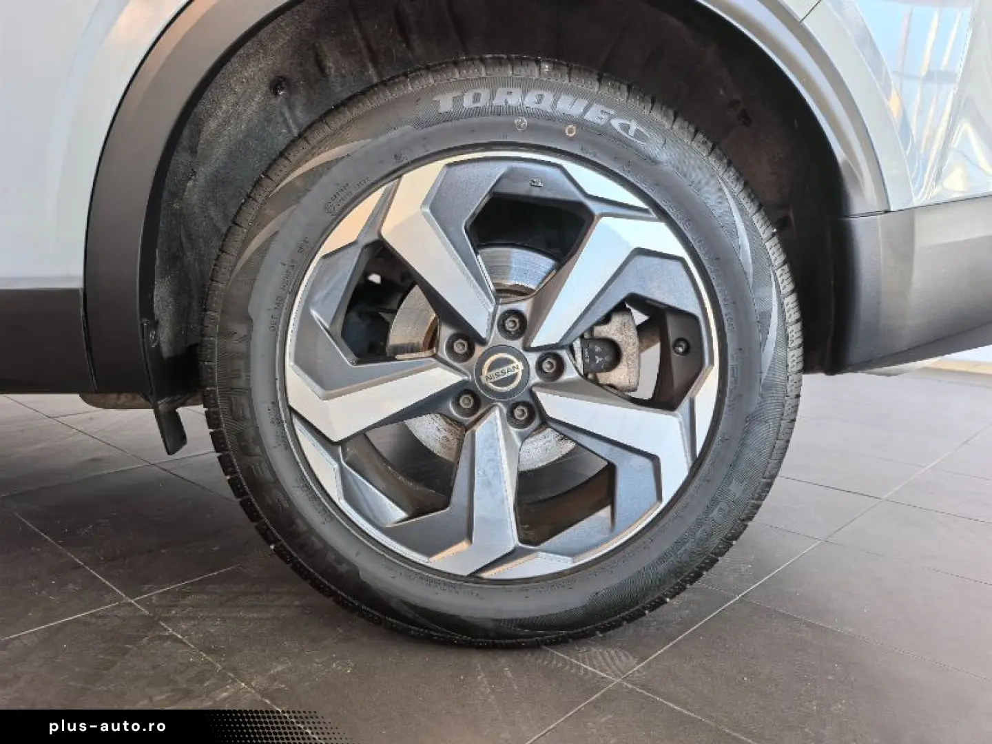 NISSAN QASHQAI 1.3 156CP mild-hybrid Tekna X-Tronic