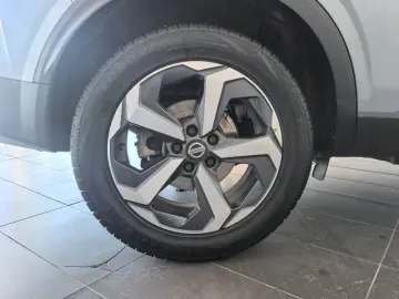 NISSAN QASHQAI 1.3 156CP mild-hybrid Tekna X-Tronic