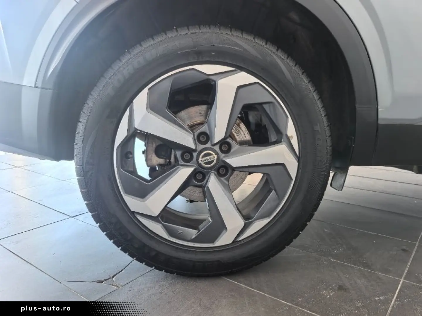 NISSAN QASHQAI 1.3 156CP mild-hybrid Tekna X-Tronic