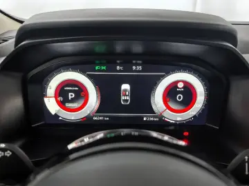 NISSAN QASHQAI 1.3 156CP mild-hybrid Tekna X-Tronic