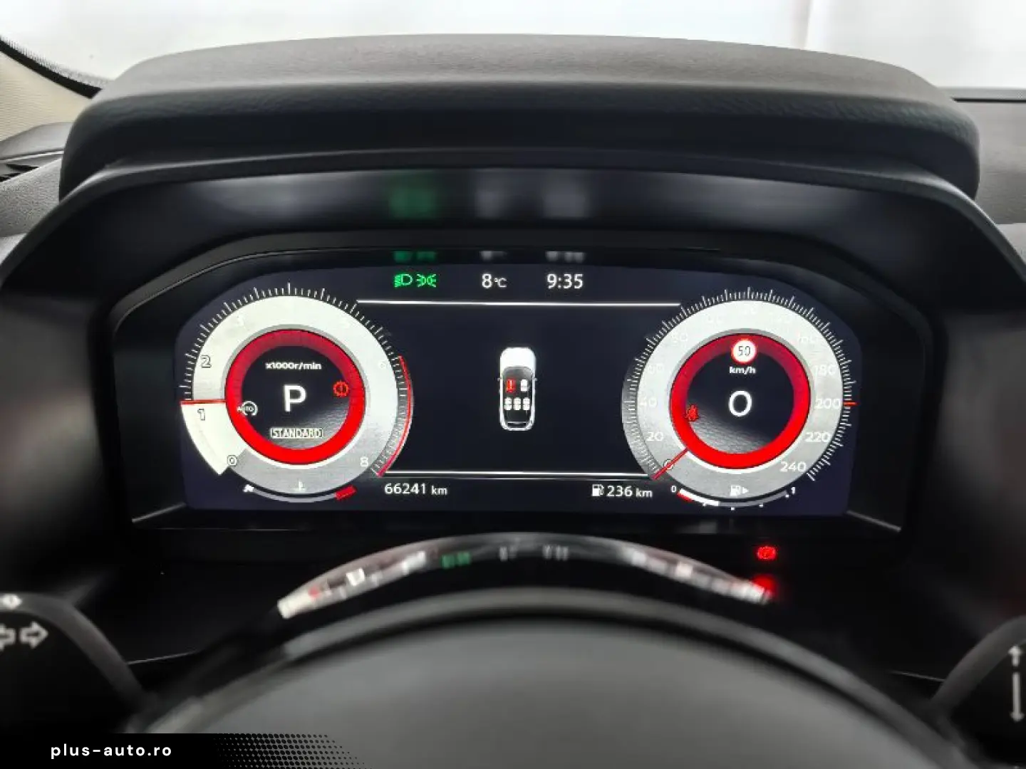 NISSAN QASHQAI 1.3 156CP mild-hybrid Tekna X-Tronic