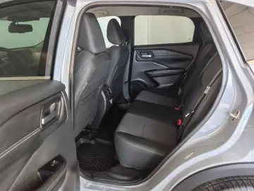 NISSAN QASHQAI 1.3 156CP mild-hybrid Tekna X-Tronic