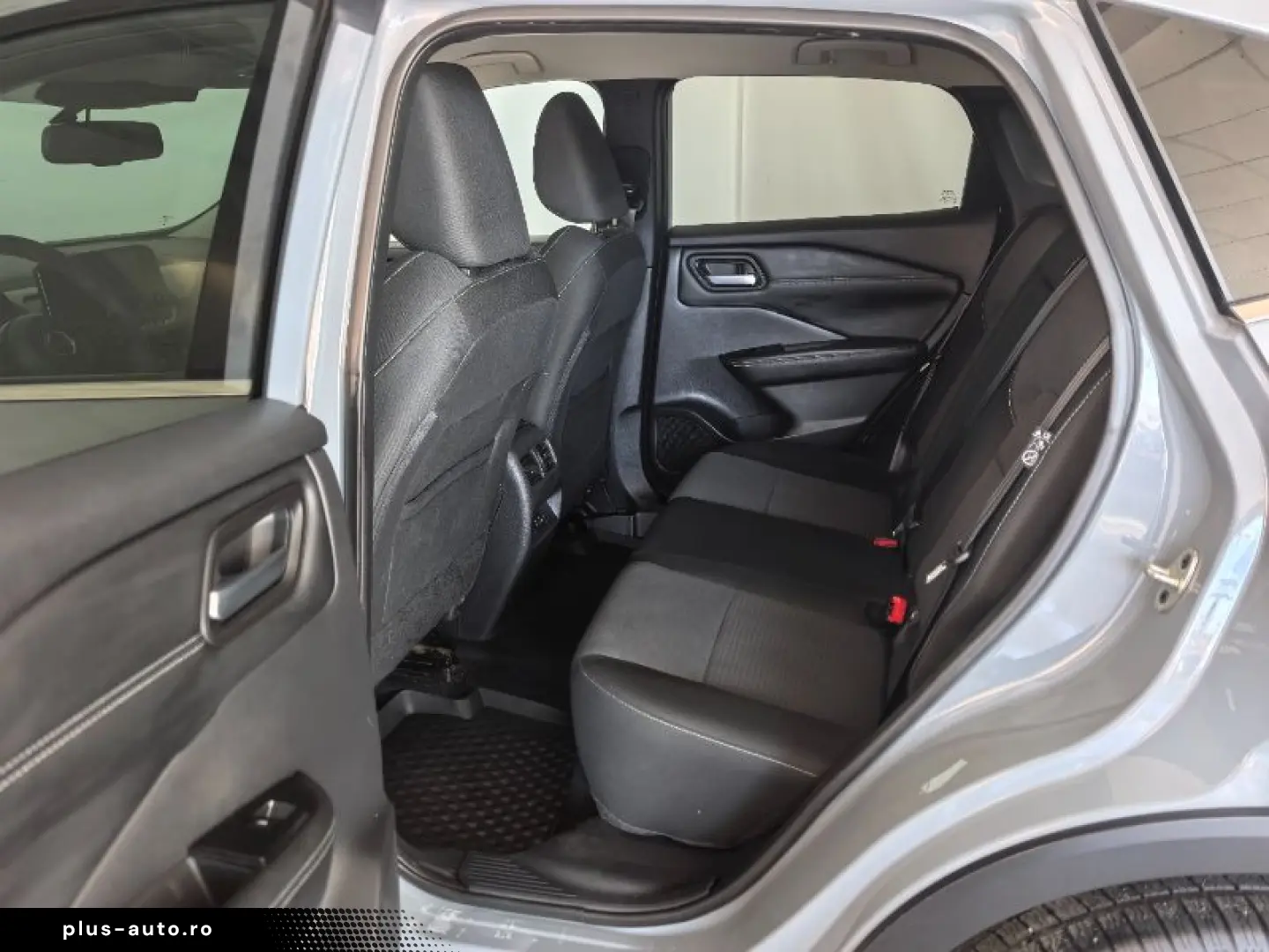 NISSAN QASHQAI 1.3 156CP mild-hybrid Tekna X-Tronic