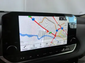 NISSAN QASHQAI 1.3 156CP mild-hybrid Tekna X-Tronic