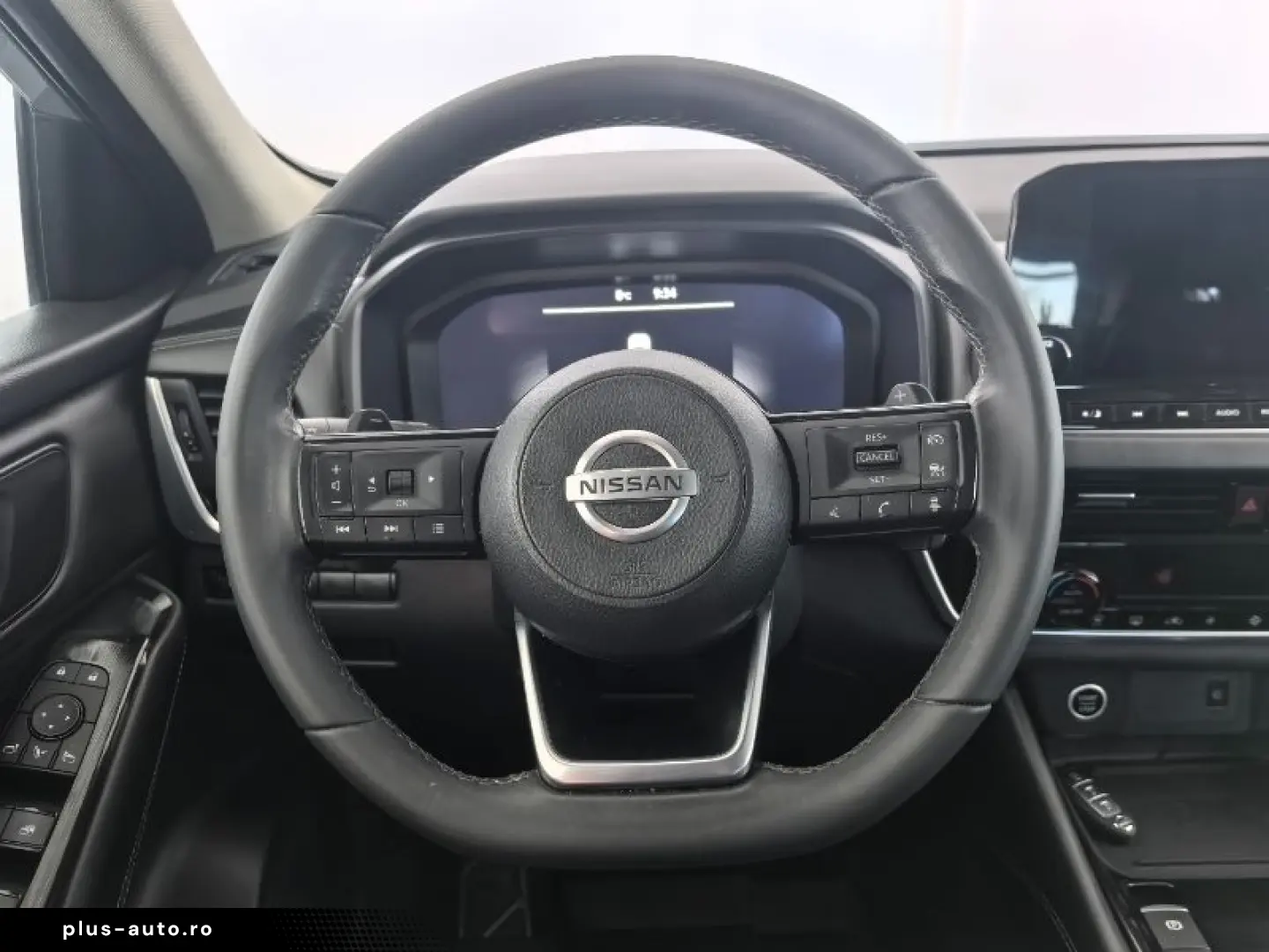 NISSAN QASHQAI 1.3 156CP mild-hybrid Tekna X-Tronic