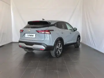NISSAN QASHQAI 1.3 156CP mild-hybrid Tekna X-Tronic