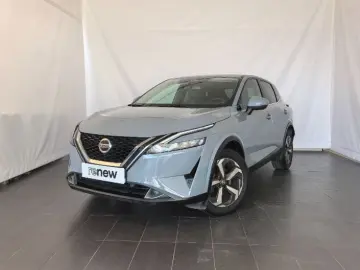 NISSAN QASHQAI 1.3 156CP mild-hybrid Tekna X-Tronic