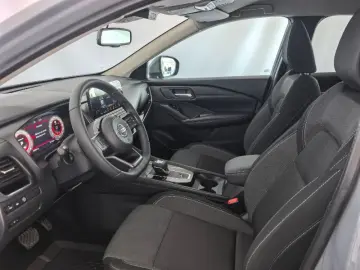 NISSAN QASHQAI 1.3 156CP mild-hybrid Tekna X-Tronic