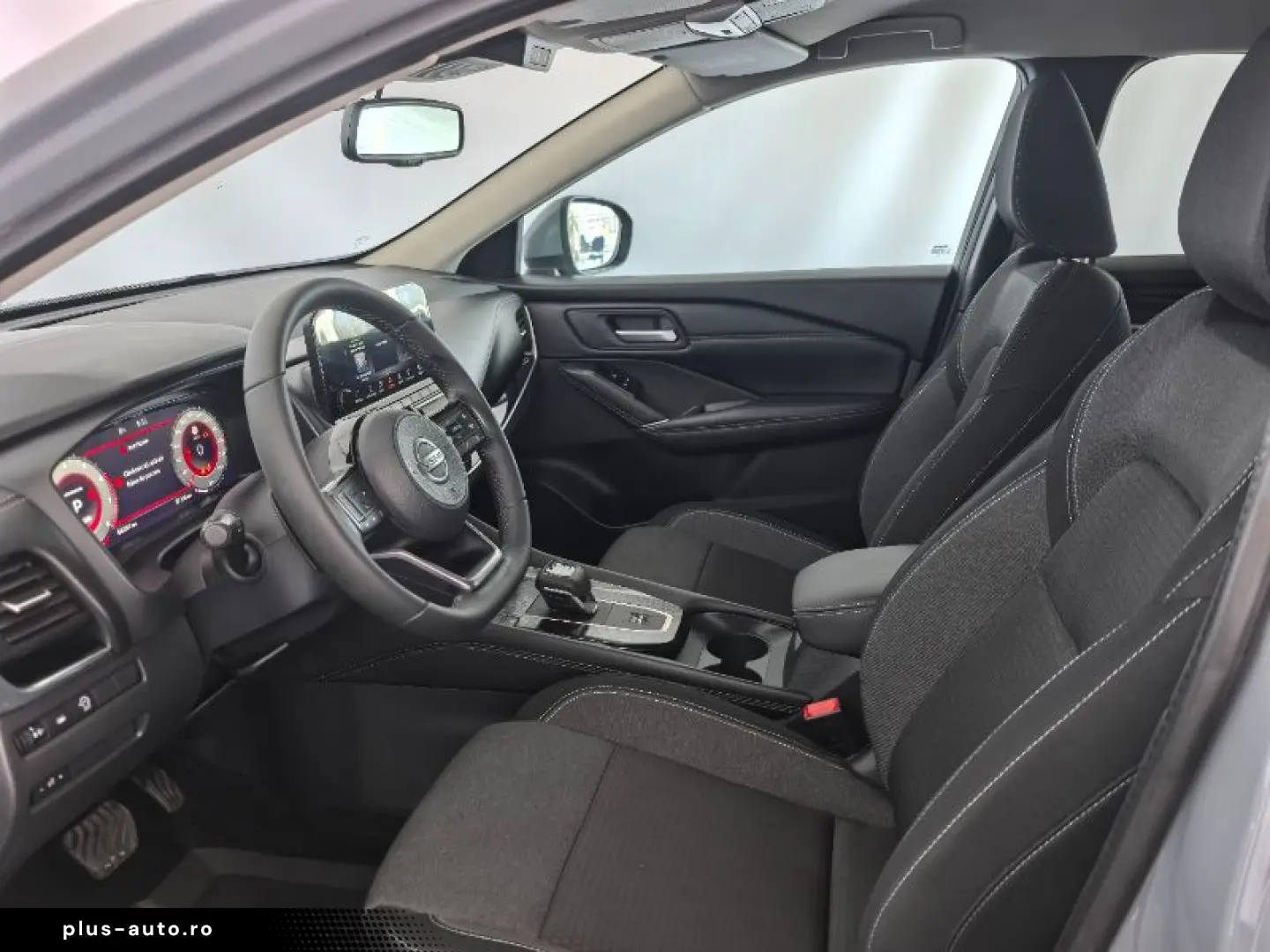 NISSAN QASHQAI 1.3 156CP mild-hybrid Tekna X-Tronic