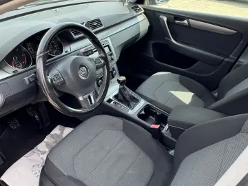 Volkswagen Passat Gen-B7-2010-2014