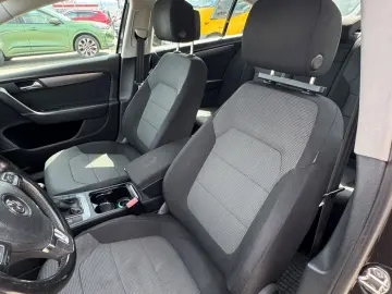 Volkswagen Passat Gen-B7-2010-2014