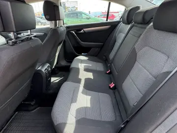 Volkswagen Passat Gen-B7-2010-2014