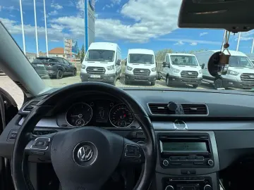 Volkswagen Passat Gen-B7-2010-2014