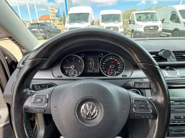 Volkswagen Passat Gen-B7-2010-2014