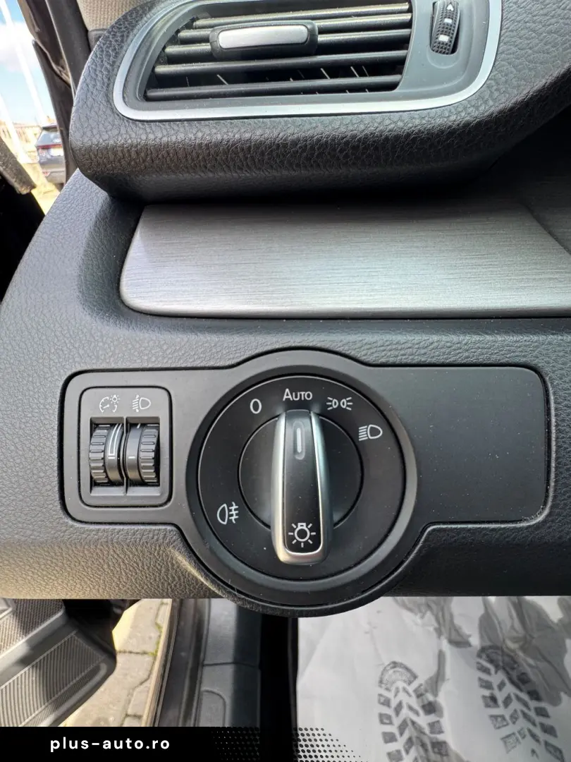 Volkswagen Passat Gen-B7-2010-2014