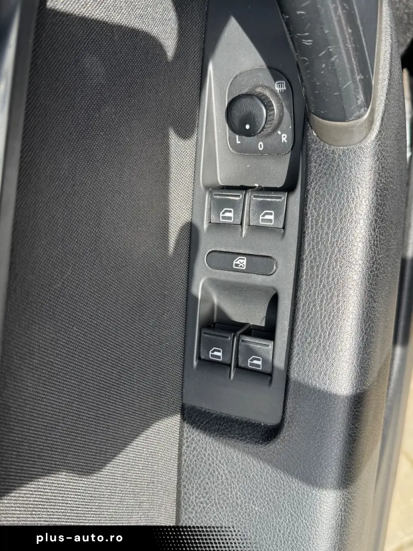 Volkswagen Passat Gen-B7-2010-2014