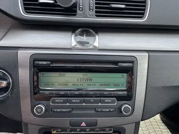 Volkswagen Passat Gen-B7-2010-2014