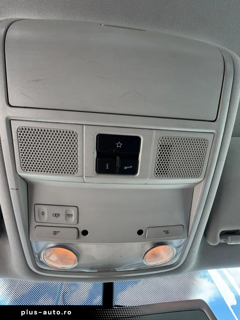 Volkswagen Passat Gen-B7-2010-2014