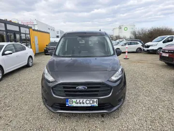 Ford Transit-Connect