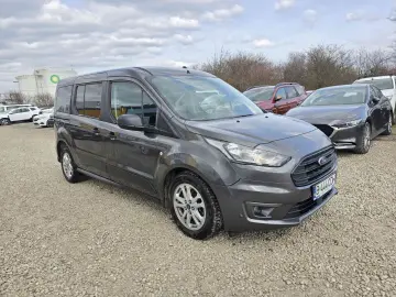 Ford Transit-Connect