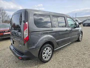 Ford Transit-Connect