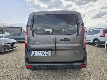 Ford Transit-Connect